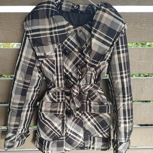 Colori Women’s Puffer Winter Jacket size  M‎